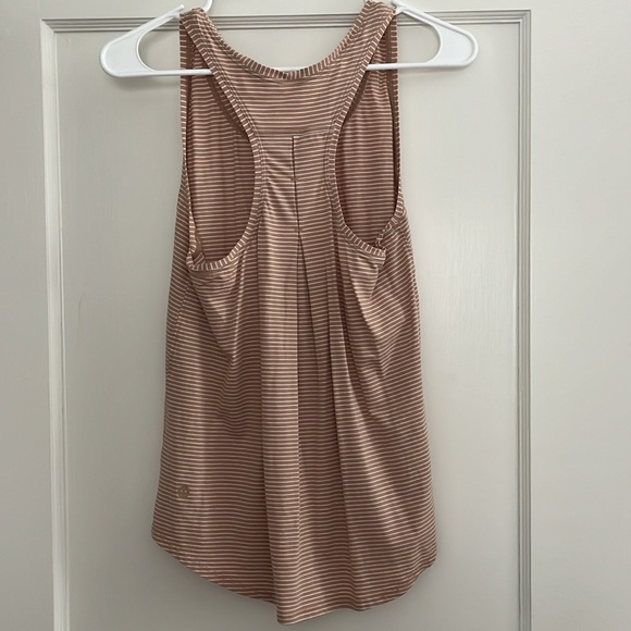 Lululemon RacerBack Tank - Picture 2 of 4
